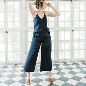 Theory Silk Set - Perfect Condition